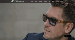 Desktop Screenshot of chris-fleischhauer.de