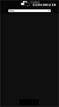 Mobile Screenshot of chris-fleischhauer.de